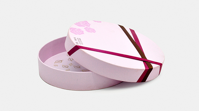 巧克力圆筒礼盒包装 巧克力圆筒礼盒包装