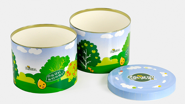 糖果礼盒纸筒 糖果礼盒纸筒