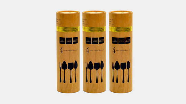 刀叉餐具纸筒 刀叉餐具纸筒