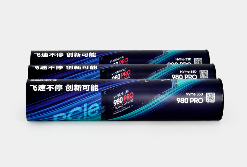 圆筒鼠标垫纸罐