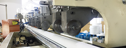 纸罐供应商设备